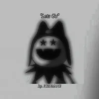 Icedmane — Lets Go (Slowed) — обложка