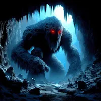 Icedmane — X-Ice — обложка